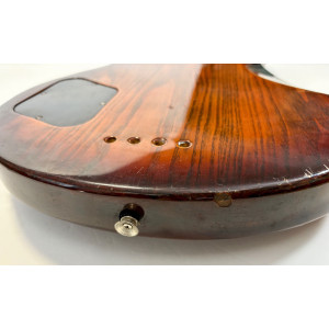 Ibanez 2626B Artist Series Bass 1977 Antique Violin
