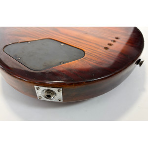 Ibanez 2626B Artist Series Bass 1977 Antique Violin