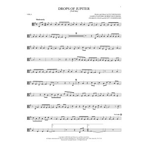 Drops Of Jupiter (Tell Me)
