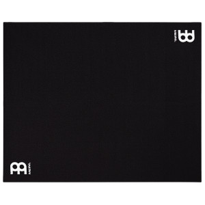 Meinl Black/White Drum Rug