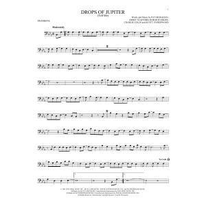Drops Of Jupiter (Tell Me)