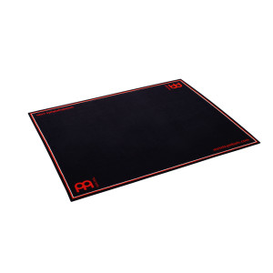 Meinl Black Drum Rug