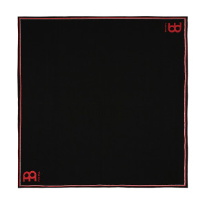 Meinl Black Drum Rug Large