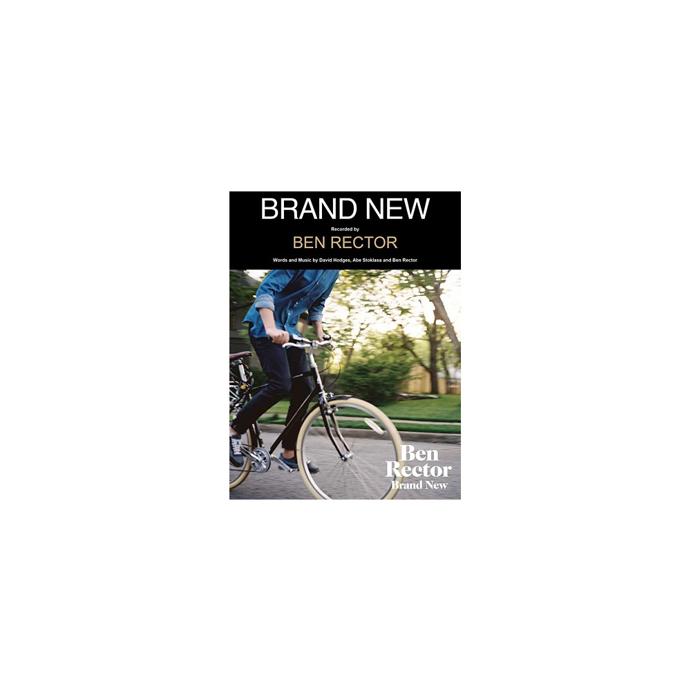 Brand New