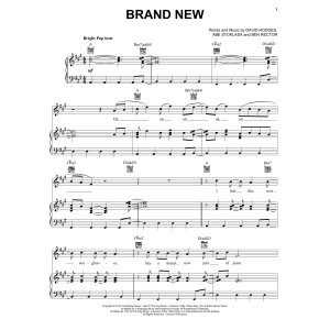 Brand New