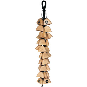 Waterfall Meinl Natural Wood