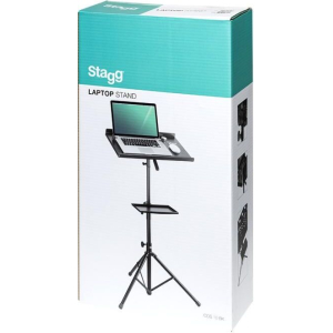 Stagg Cos 10 Bk