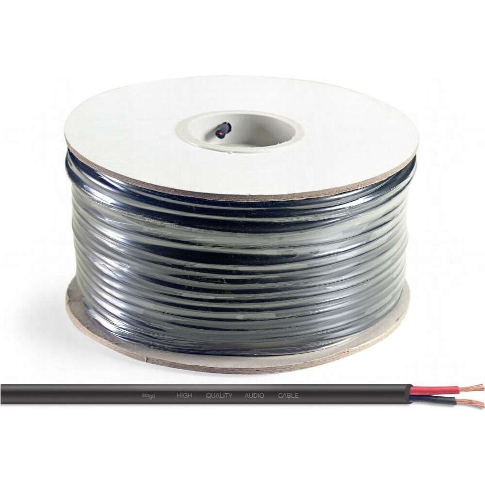 Stagg Roll Hp65/1,5h