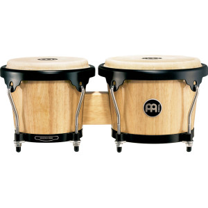 Meinl Headliner Bongos 6.75/8" Natural
