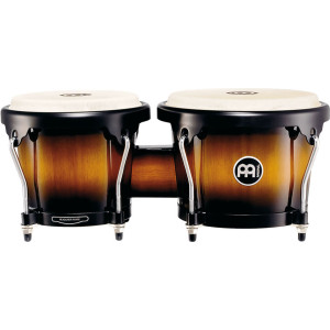 Meinl Headliner Bongos 6.75/8" Sunburst
