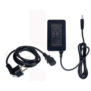 12V 36W Mini-Laney Power Adapter