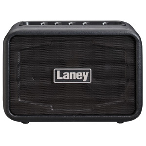 Laney Ampli Mini Ironheart Stereo 2x3w