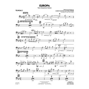 Europa - Trombone 2