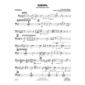 Europa - Trombone 3