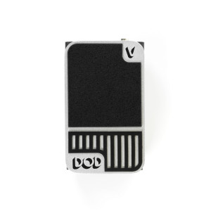 Pedal Dod Mini Volume