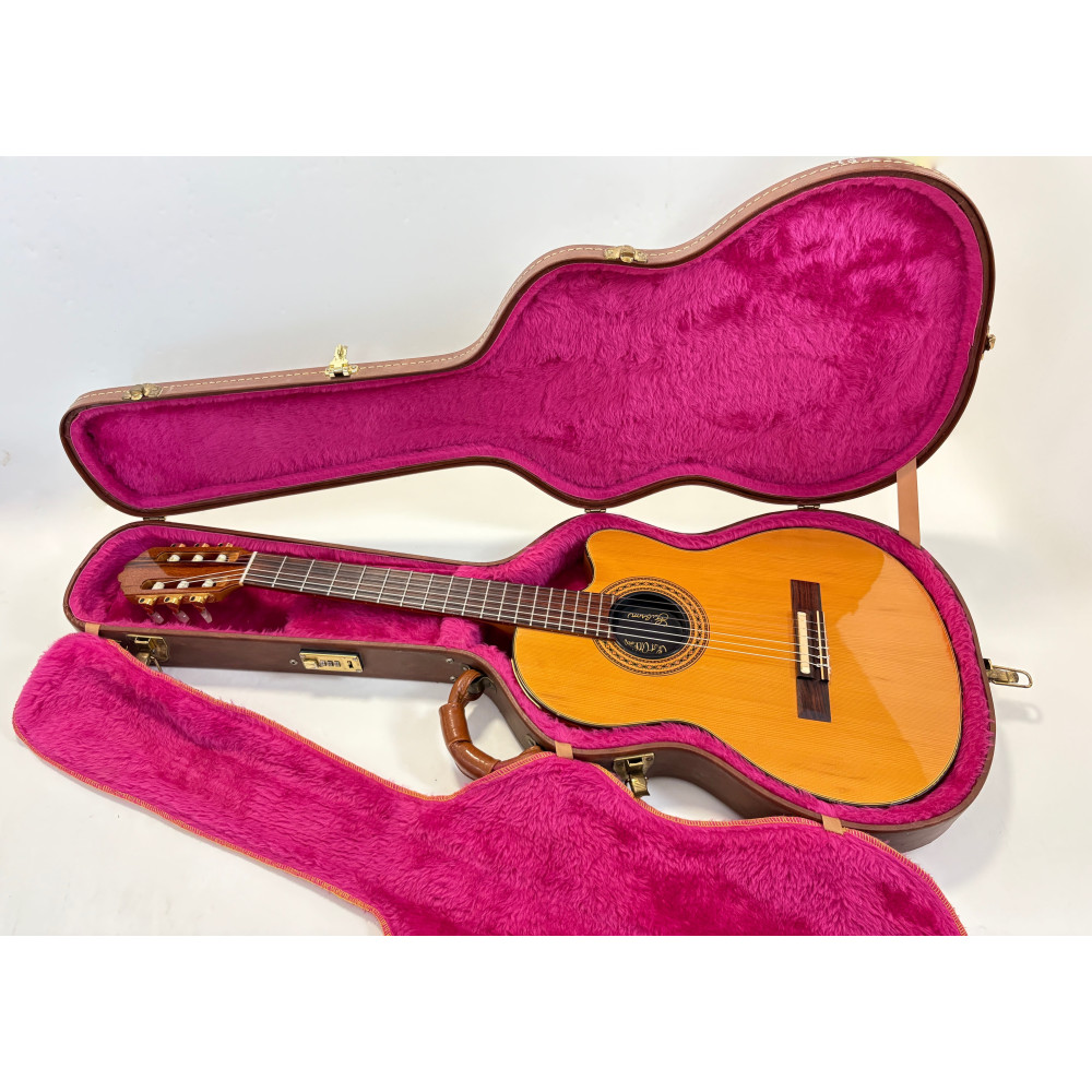 Gibson Chet Atkins CE 1988 Natural