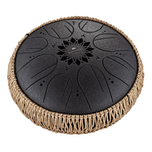 Tongue Medium Octave Sonic Energy Black