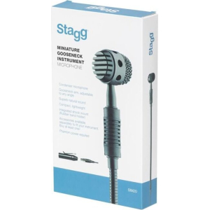 Stagg Sim20
