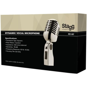 Stagg Md-007crh