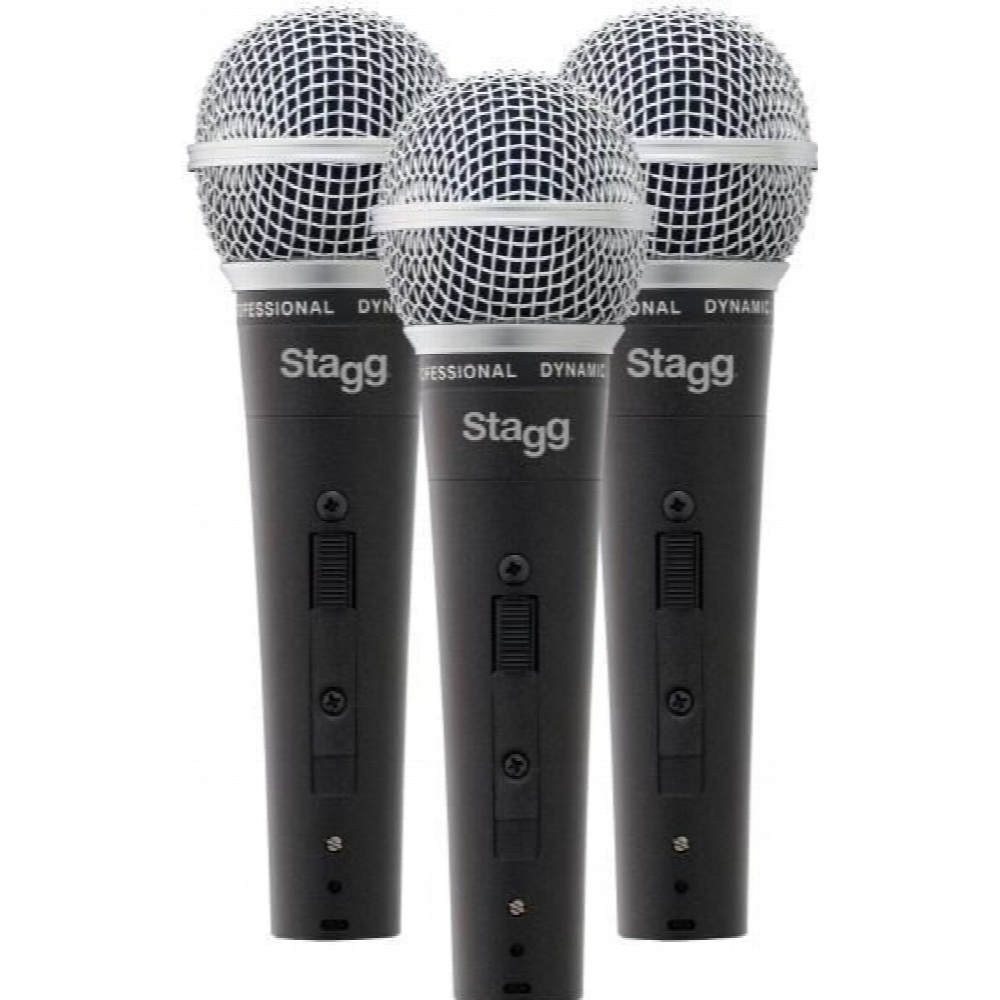 Stagg Sdm50-3