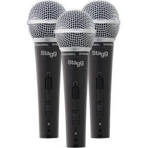 Stagg Sdm50-3