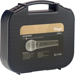 Stagg Sdm50-3