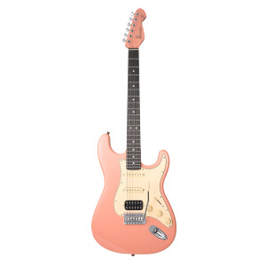 Mooer MSC10 Elite Rose Guitar