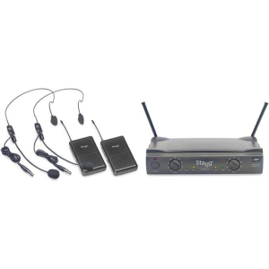 Stagg Suw 50 Hh Fh Eu