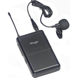 Stagg Suw 50 Ll Eg Eu