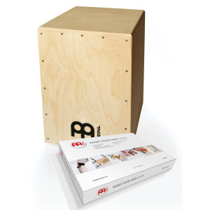 Meinl Cajon Making Kit