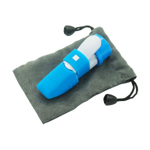 Nuvo Clarineo N160mpbl Clarinet Mouthpiece
