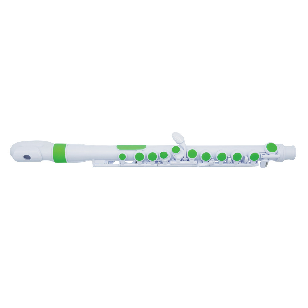 Nuvo Flute Traversiere Jflute N220jfgn