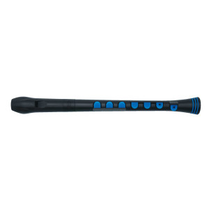 Nuvo Recorder+ N320rdbbl-b Soprano Recorder