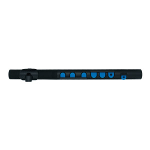 Nuvo Toot N430TBBL Transverse Flute