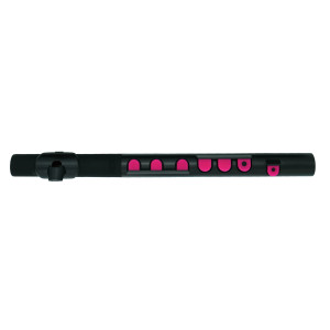 Nuvo Toot N430TBPK Transverse Flute