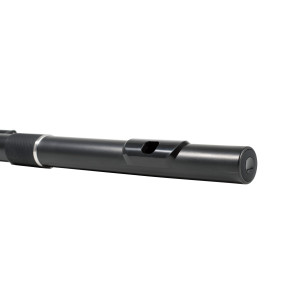 Nuvo Flute Traversiere Nuvoband Nb300fbk