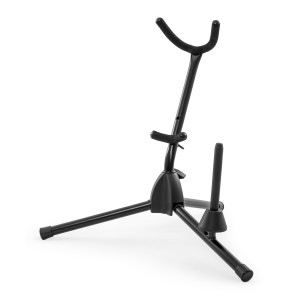 Soporte Nomad Saxo Alto/Tenor Cone Cl