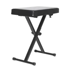 Stagg KEB-A30 Keyboard Bench