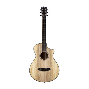 Breedlove Oregon Concertina CE Myrtlewood