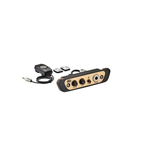 Meinl Cajon Micro Preamp
