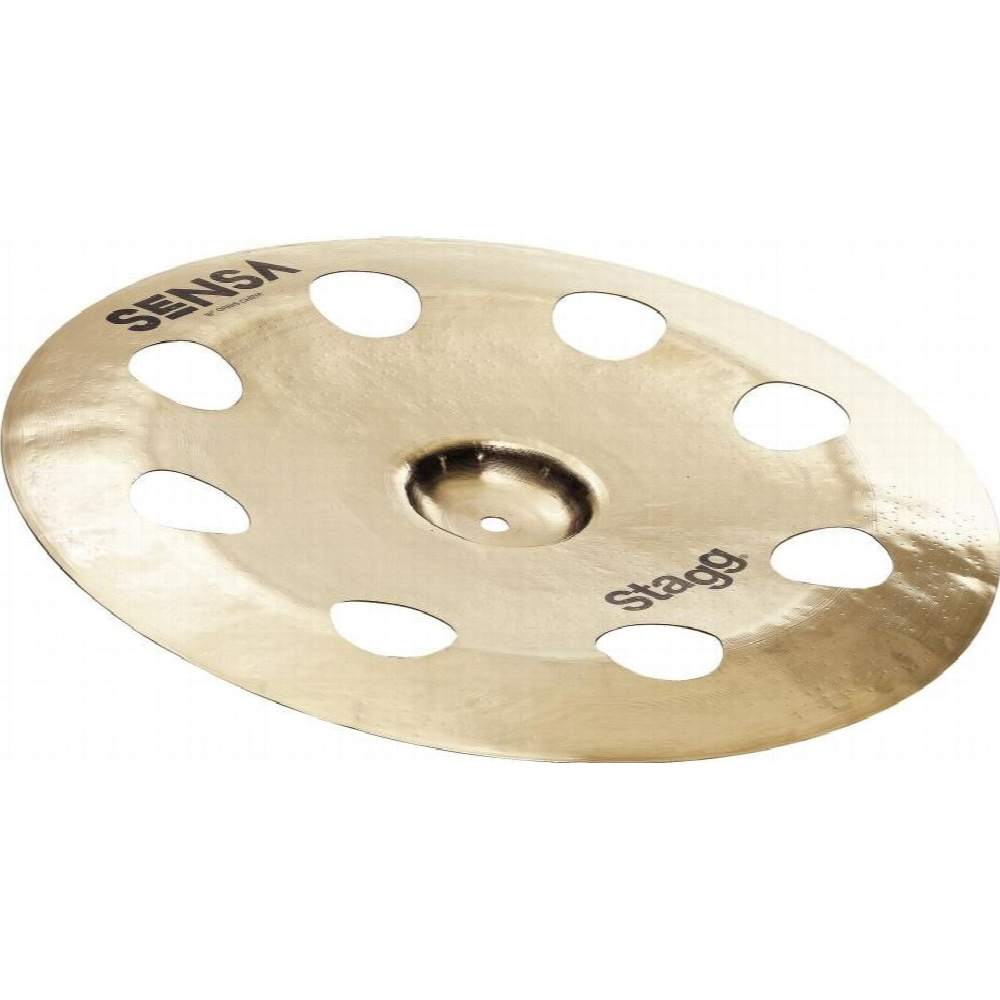 Stagg Sen-ch18o