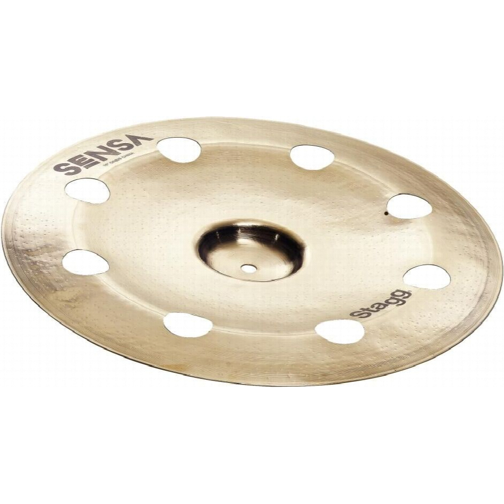 Stagg Sen-ch16o