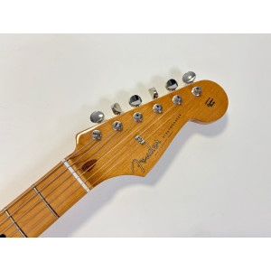 Fender Stratocaster '50s Vintera II 2023 Sunburst