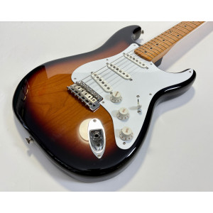 Fender Stratocaster '50s Vintera II 2023 Sunburst