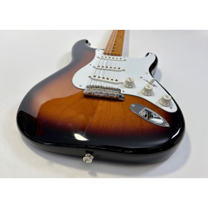 Fender Stratocaster '50s Vintera II 2023 Sunburst