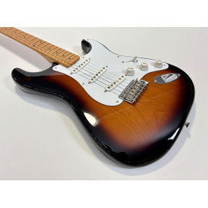 Fender Stratocaster '50s Vintera II 2023 Sunburst