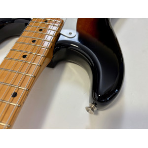 Fender Stratocaster '50s Vintera II 2023 Sunburst
