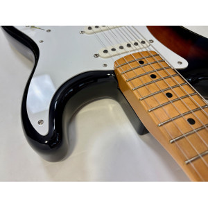 Fender Stratocaster '50s Vintera II 2023 Sunburst