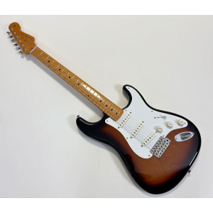 Fender Stratocaster '50s Vintera II 2023 Sunburst