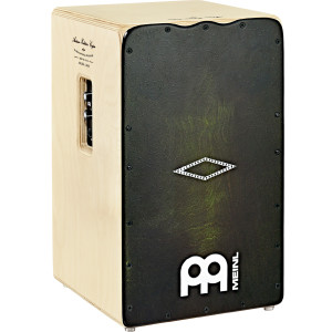 Meinl Artisan Olive B Pre-Amplified Cajon